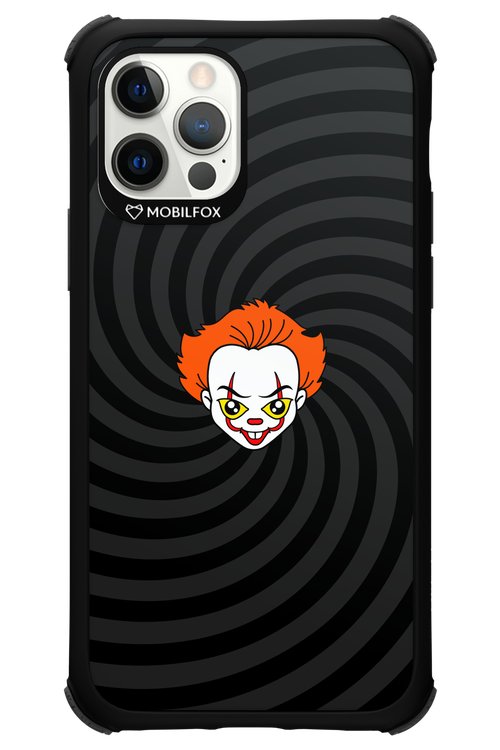 Mystery Clown - Apple iPhone 12 Pro