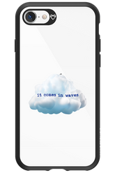 Waves - Apple iPhone SE 2020