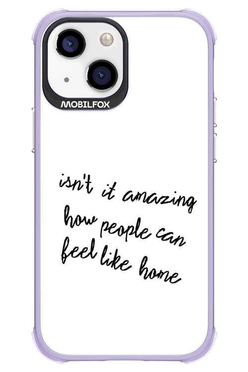 Isn't It - Apple iPhone 13 Mini