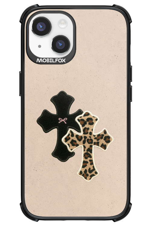 Double Cross - Apple iPhone 14