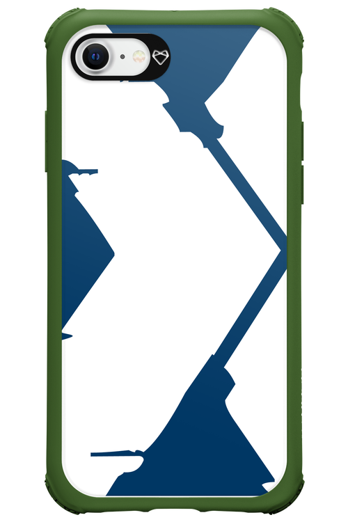 Arctic Edge - Apple iPhone 8