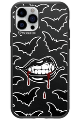 Bat Mouth - Apple iPhone 12 Pro