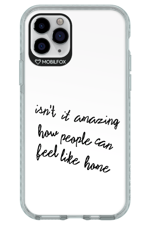 Isn't It 2.0 - Apple iPhone 11 Pro