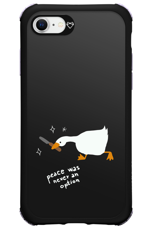 OPTION 2.0 - Apple iPhone SE 2020
