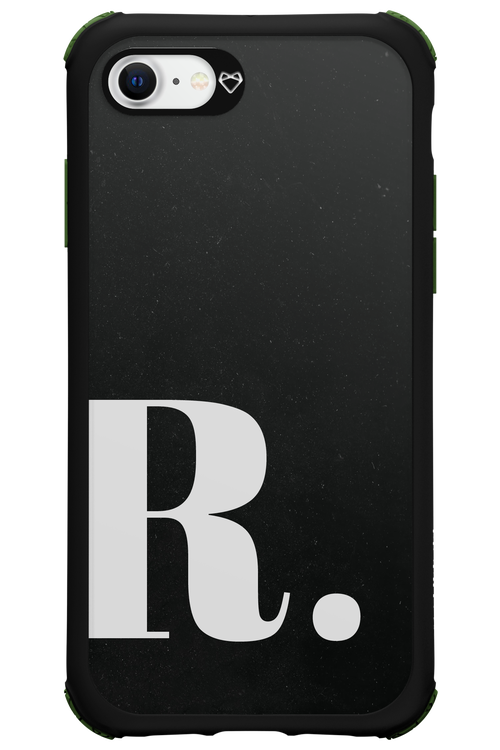 R (Off Space) 2.0 - Apple iPhone 7