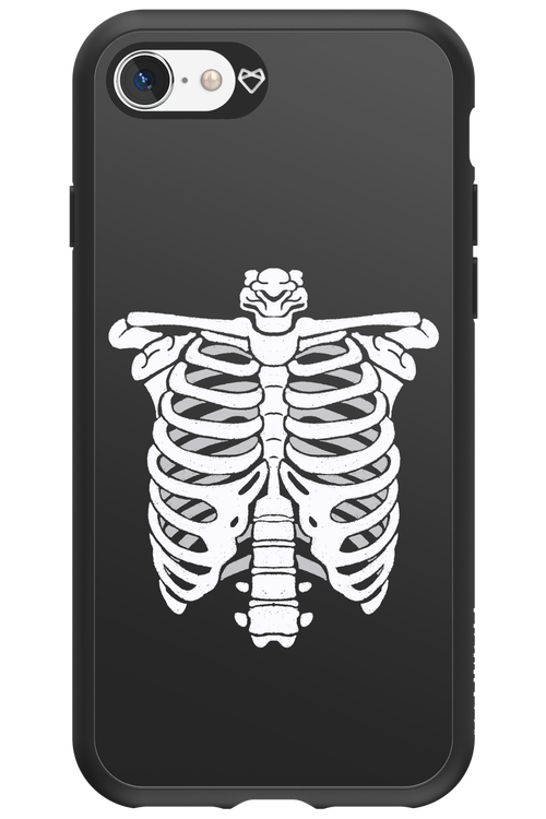 SKELETON - Apple iPhone 8