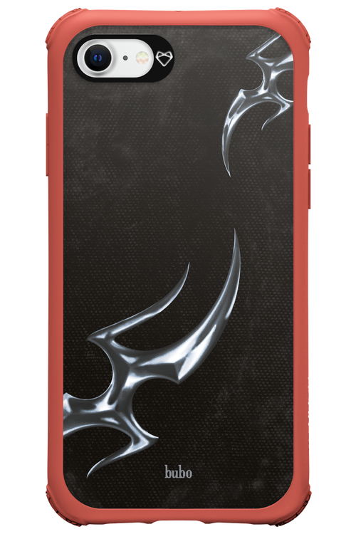 CHROMEPHASE - Apple iPhone SE 2022