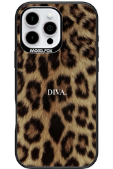 Diva - Apple iPhone 16 Pro Max