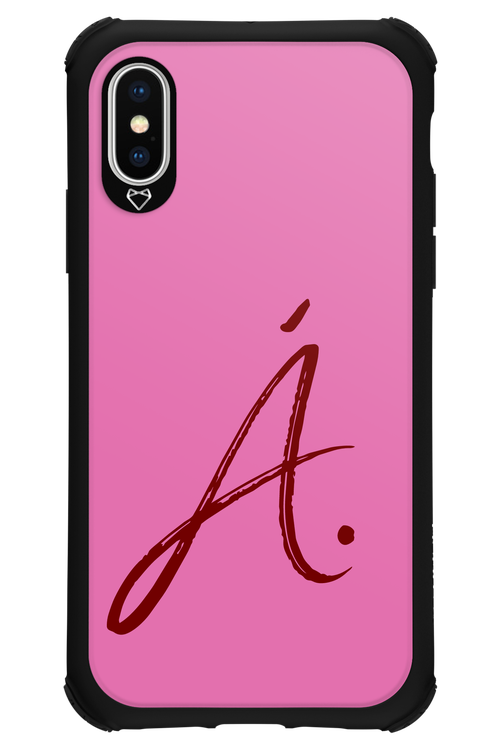 (Sorbet) A II 2.0 - Apple iPhone XS