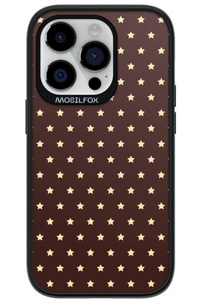 Star Mousse - Apple iPhone 14 Pro