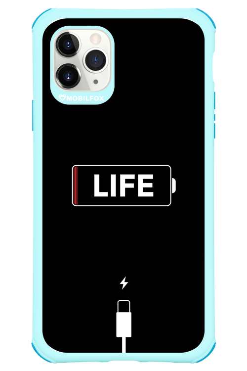 Life - Apple iPhone 11 Pro Max