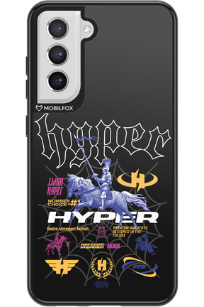 HYPER KNIGHT 2.0 - Samsung Galaxy S21 FE