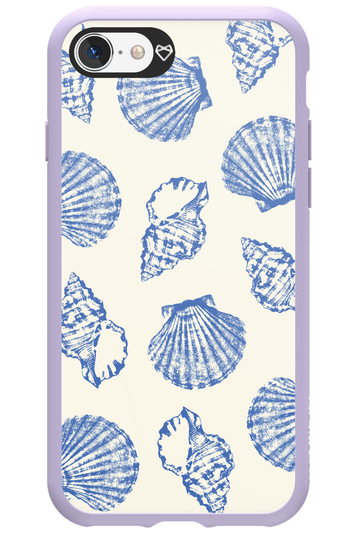Shell Yeah! - Apple iPhone SE 2020
