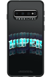 HYPER DIAMOND - Samsung Galaxy S10