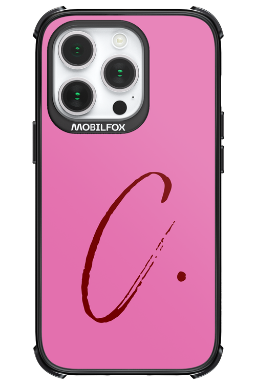 (Sorbet) C 2.0 - Apple iPhone 14 Pro