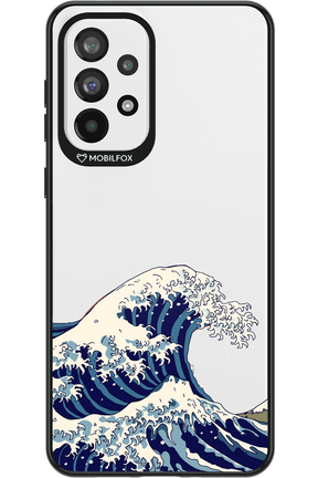 Great Wave 2.0 - Samsung Galaxy A73