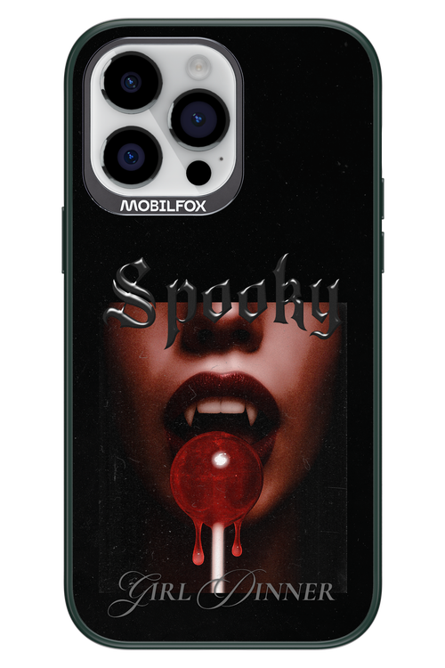 Freaky Girl - Apple iPhone 14 Pro Max