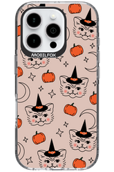 Kitty Spell - Apple iPhone 16 Pro