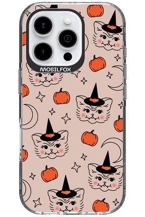 Kitty Spell - Apple iPhone 16 Pro