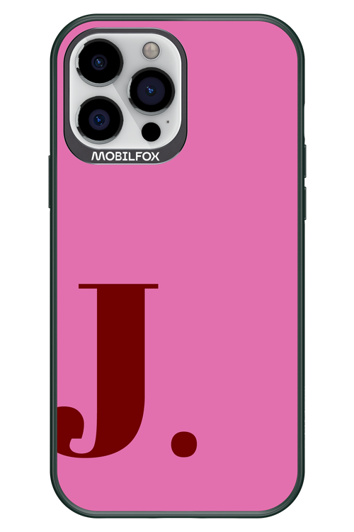 J (Sorbet) 2.0 - Apple iPhone 13 Pro Max