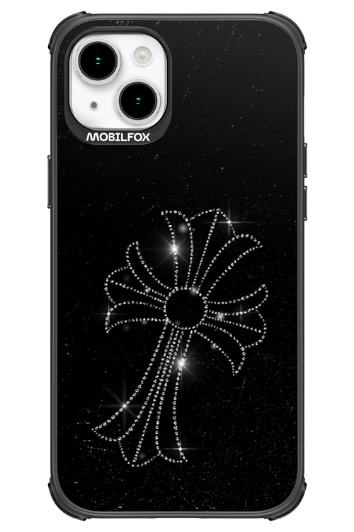 Chrome Standard - Apple iPhone 15 Plus