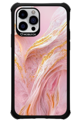 Rosequartz Silk - Apple iPhone 12 Pro