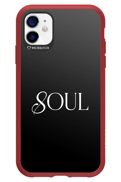 S Soul Mates - Apple iPhone 11