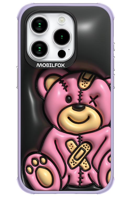 Dead Bear 2.0 - Apple iPhone 15 Pro