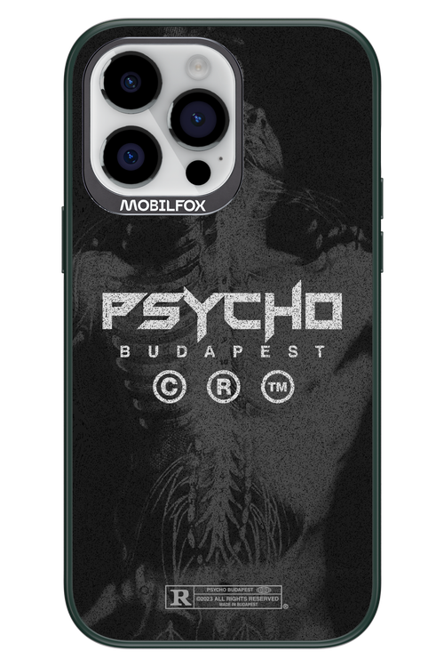 X-Ray - Apple iPhone 14 Pro Max