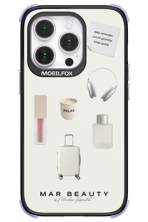 Clean Girl - Apple iPhone 14 Pro