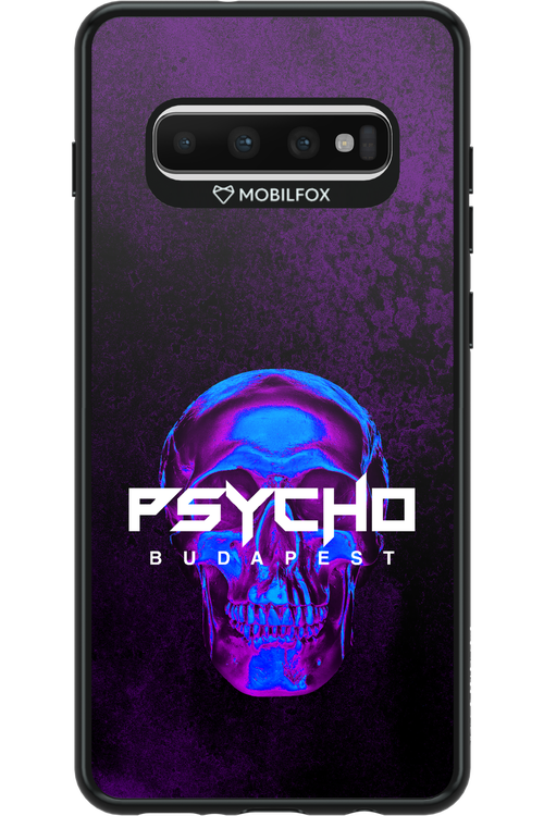 Psyskull - Samsung Galaxy S10+