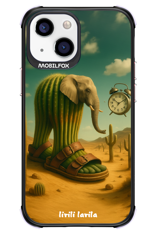 Lirili larila - Apple iPhone 13 Mini