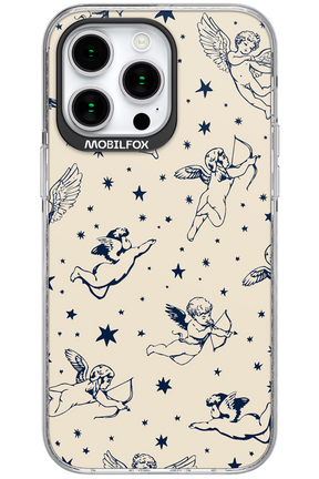 Star Puttos - Apple iPhone 15 Pro Max