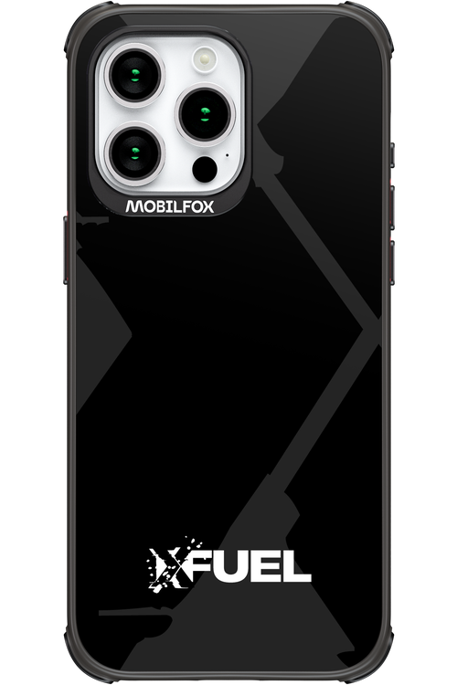 Shadow Mode - Apple iPhone 15 Pro Max