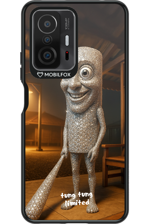 Tung Tung Limited - Xiaomi Mi 11T Pro
