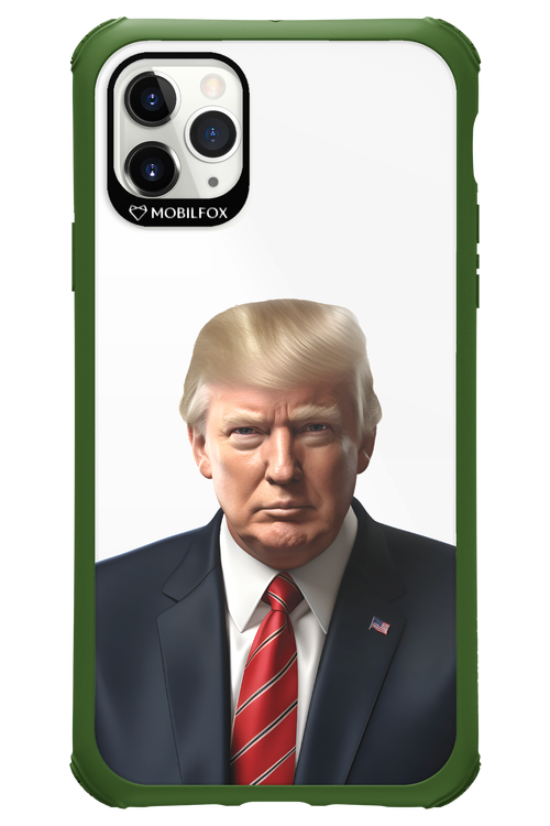 Donald Trump - Apple iPhone 11 Pro Max