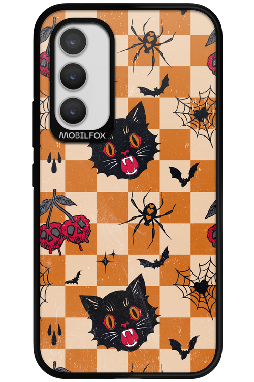 Witch's Patch - Samsung Galaxy A34