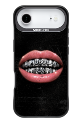 MOBILFOX GRILL 2.0 - Apple iPhone 17 Air