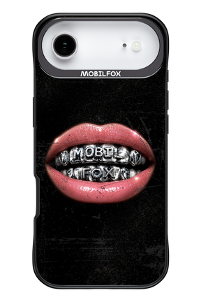 MOBILFOX GRILL 2.0 - Apple iPhone 17 Air