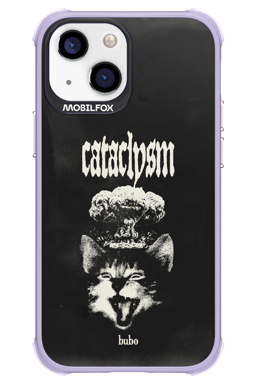 CATACLYSM - Apple iPhone 13 Mini