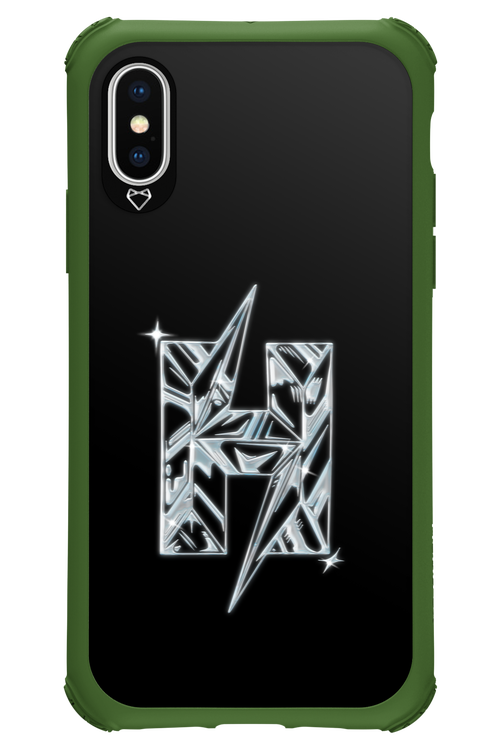 H DIAMOND 2.0 - Apple iPhone XS