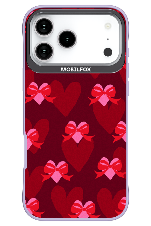 My Heart My Love - Apple iPhone 17 Pro Max