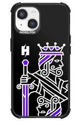 KING - Apple iPhone 14