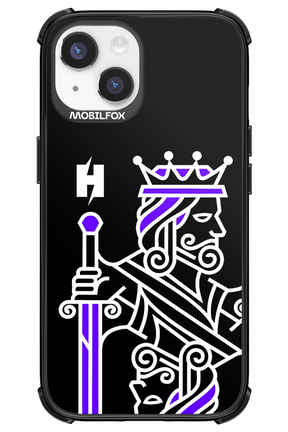 KING - Apple iPhone 14