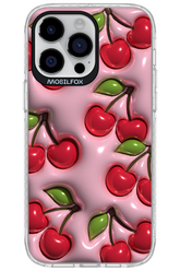 Cherry Bomb - Apple iPhone 14 Pro Max