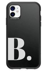 B (Off Space) 2.0 - Apple iPhone 11