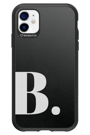 B (Off Space) 2.0 - Apple iPhone 11