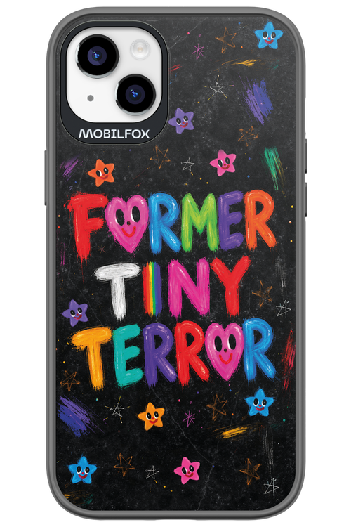 Tiny Terror 2.0 - Apple iPhone 14 Plus