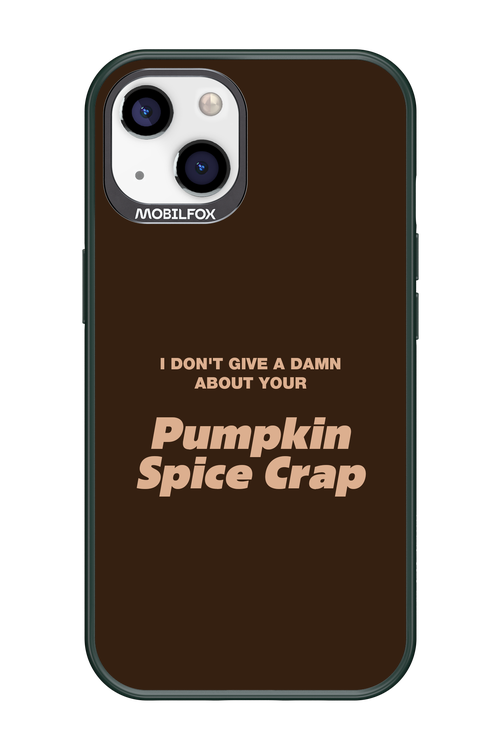 P-Spice Crap - Apple iPhone 13