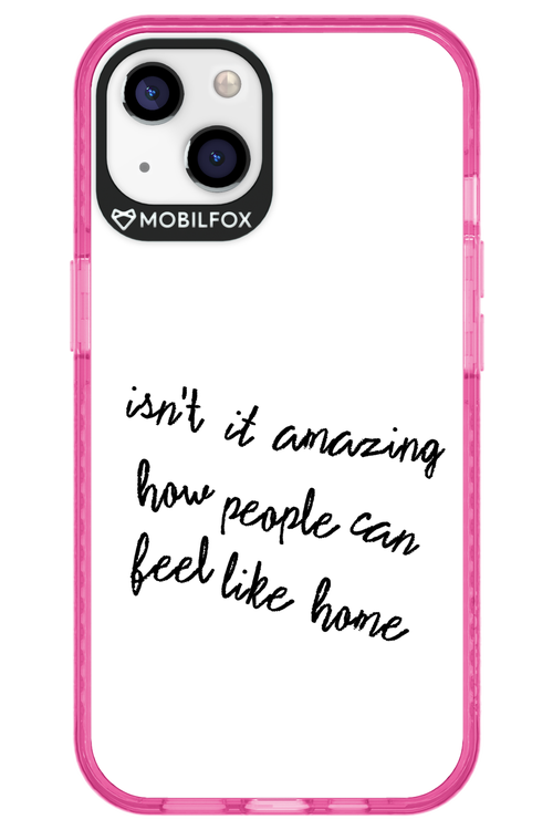 Isn't It 2.0 - Apple iPhone 13